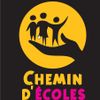 Logo of the association Chemin d'écoles